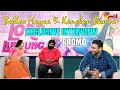 Lord Luffung Web Series Fame Babloo Mayaa And Kanchan Bamne Interview Promo Sakshi TV ET