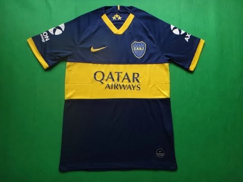 maglie calcio Boca Juniors 2020 poco prezzo