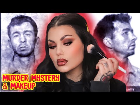 Donald "Pee Wee" Gaskins - Wow, He Was The Actual Worst! | Mystery & Makeup Bailey Sarian