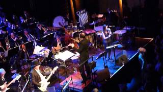 The World Of Captain Beefheart - GARY LUCAS &amp; Metropole 02-17 2013 - The Past Sure Is Tense