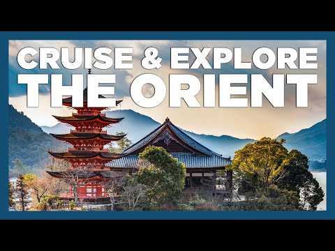 Thumbnail for CruiseAway: Explore the Orient