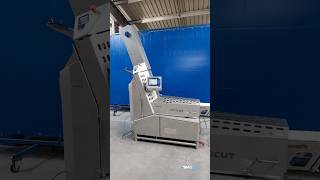 Cutter à viande Marel Opticut | Image 4 - Machineryline