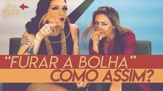FURANDO A BOLHA  feat. Rita von Hunty (Tempero Drag) | feat 011