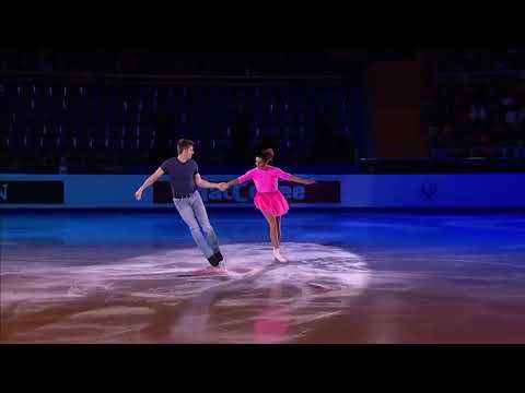 2018 Euros   Exhibitions   Valentina Marchei & Ondrej Hotarek   Barbie Girl by Aqua