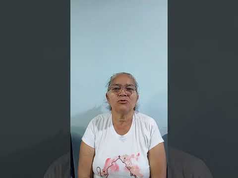 Andrés Eloy Blanco, Testimonio de Agradecimiento de paciente atendido en el CDI, Lar