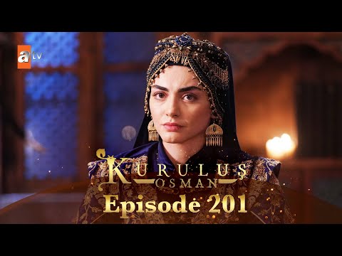 Kurulus Osman Urdu - Season 4 Episode 201