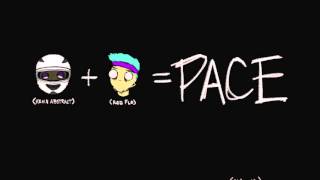 Kevin Abstract & Rob Flo - PACE (Prod. Romil)