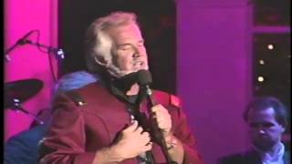 Kenny Rogers - Soldier Of Love LIVE