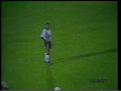 CORINTHIANS 3x0 União São João (Paulistão 1994)