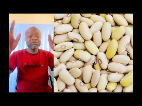 SPIRIUAL MEANING OF EANTING BEANS IN THE DREAM.