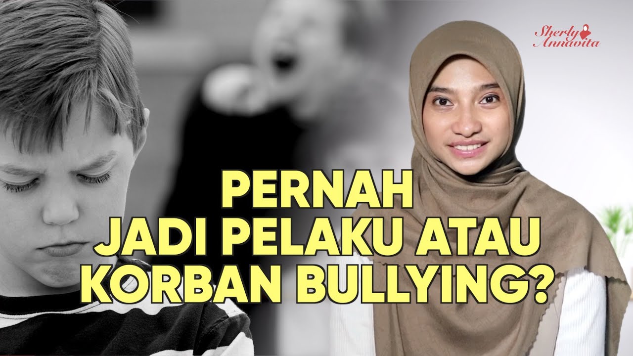 Simak video Apa Korban Bullying sekarang Apa Korban Bullying