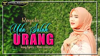 Download lagu Rayola - Uda Salah Urang - mp3
