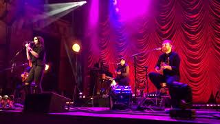 Amy Macdonald- Automatic-Cambridge Corn Exchange- 6.11.17