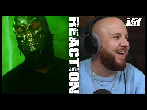 GENETIKK - SPIEL DIESE MUSIK | REACTION