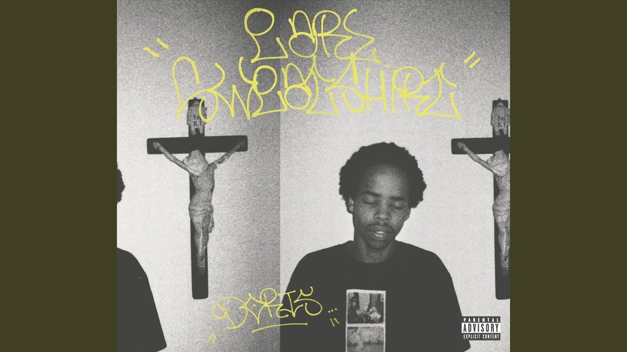 Earl Sweatshirt - Centurion