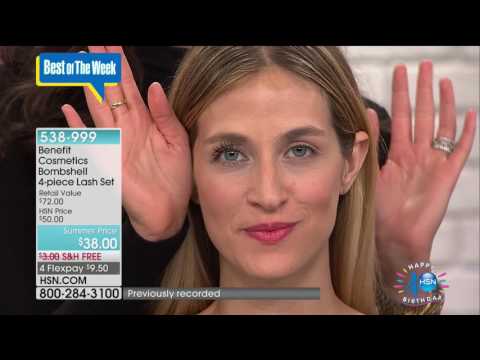 HSN | Best of the Week 06.25.2017 - 04 AM
