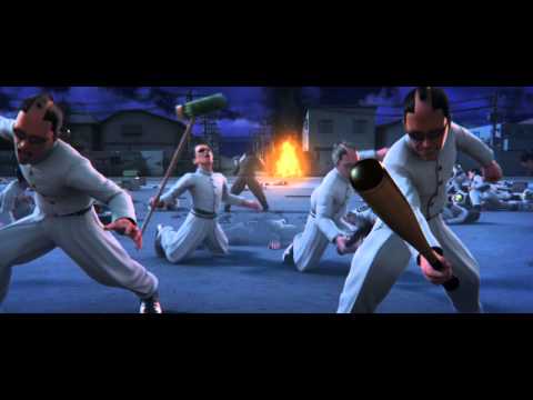 疾走 ヤンキー魂 サムネイル