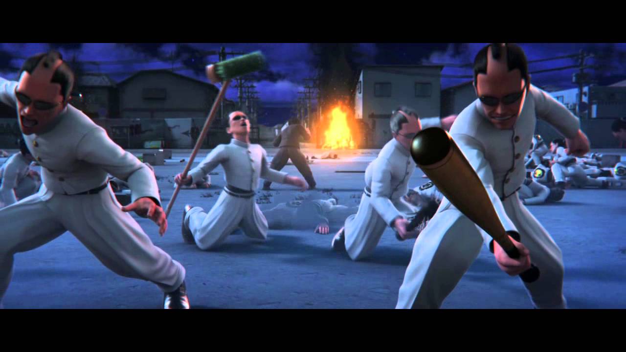 Trailer