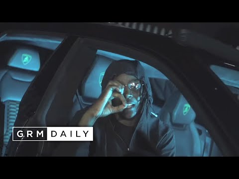Catch - Crickets [Music Video] | GRM Daily