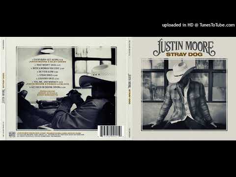 Justin Moore & Riley Green - Everybody Get Along (Stray Dog/2023)