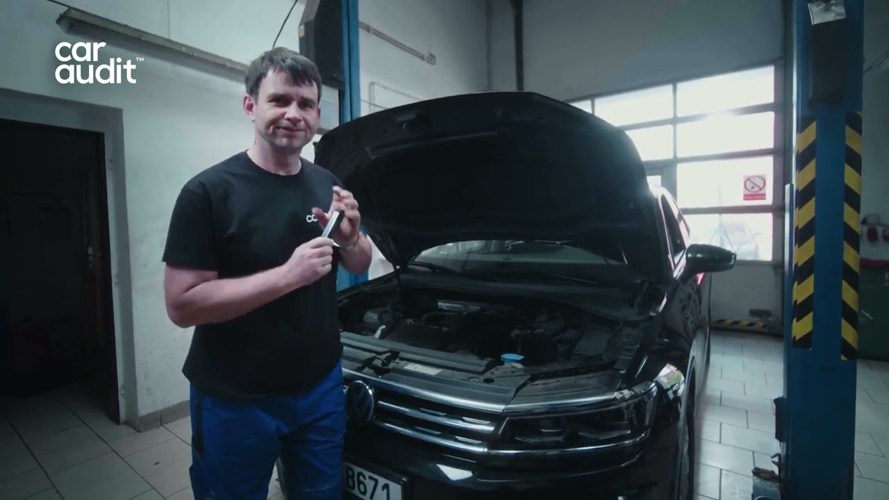 Wideo: Jak przebiega inspekcja samochodu używanego CarAudit