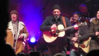 Paul Piché - y&#39;a pas grand chose dans l&#39;ciel à soir /spectacle 15-16