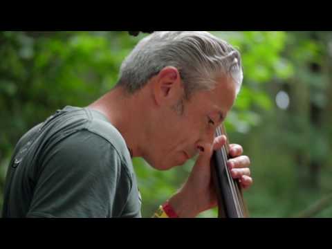 JD McPherson - Crazy Horse (Live on KEXP @Pickathon)
