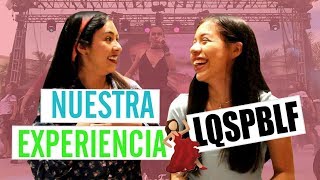"LA FALDA" La historia por fin contada