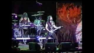 W.A.S.P.-Sister Sadie (And The Black Habits) (Live In Rockwave Festival 19.06.2004)