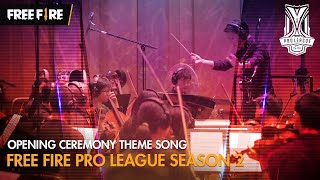 [Official MV] Free Fire Symphony Orchestra | Garena Free Fire