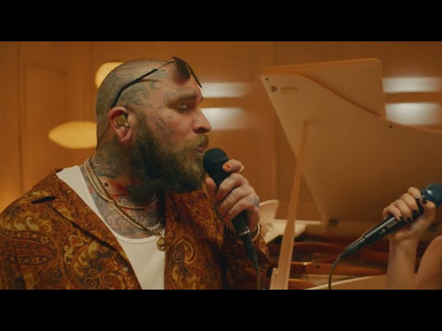 Some Things I'll Never Know von Teddy Swims ((jetzt ansehen))