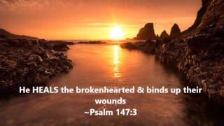 Choose Him Again by Shawna Belt Edwards (Piano Accompaniment)