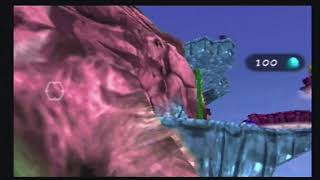 #4 バンジョーとカズーイの大冒険2　不殺ハチミツ禁止縛り(Banjo-Kazooie2 - N64)