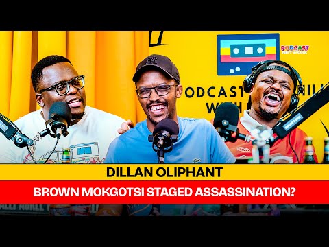 Brown Mokgotsi |Tebogo Thobejane | Mihlali Vs Tax | Bujy | 3D Printing |Westbury Crime