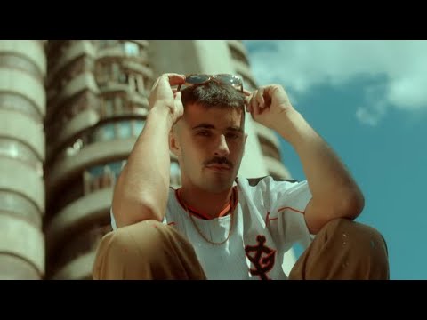 MANU CORT - ALGORITMO (Videoclip Oficial)
