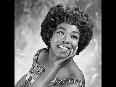 Gloomy Sunday - Sarah Vaughan