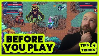 Calamity Gameplay - Web3 Action RPG That You MUST Try