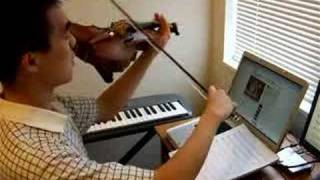 Ben Chan- How to Practice Moto Perpetuo (Paganini)