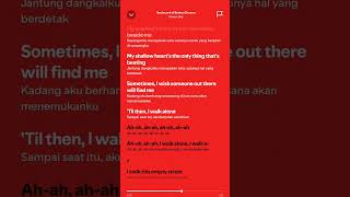 Download lagu Terjemahan Lirik Lagu : Boulevard Of Broken Dreams - My Chemical Romance #songs #lirikterjemahan mp3