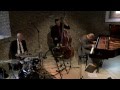 JOS VAN BEEST  TRIO  " If You Only Knew " (Oscar Peterson)