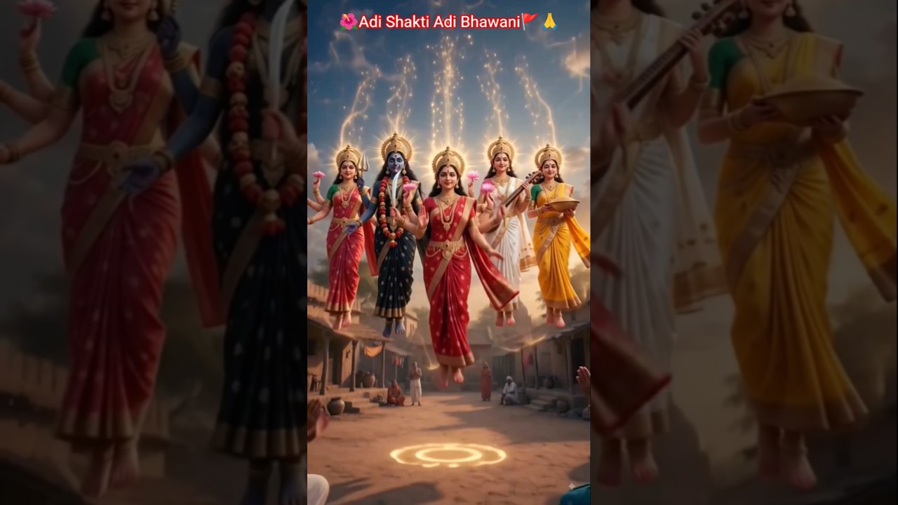 🕉Shiv Ke Jatta Se Nikli Ganga 🌺🚩🙏 #sorts #bhakti #ytshorts #durga #kalimaa #laxmimata