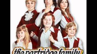 The Partridge Family (ft. David Cassidy) - Walking In The Rain