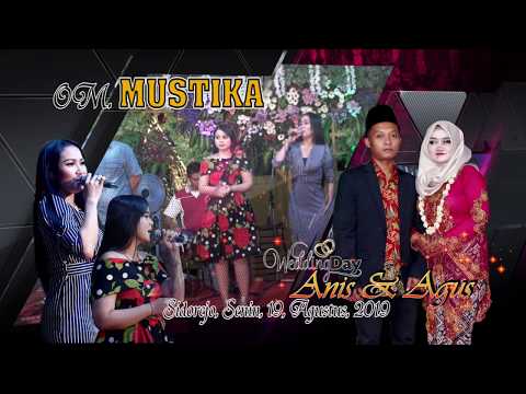 DANGDUT KOPLO TERBARU 2019 REMBULAN COVER RENY AGUSTIN @MUSTIKA MUSIK