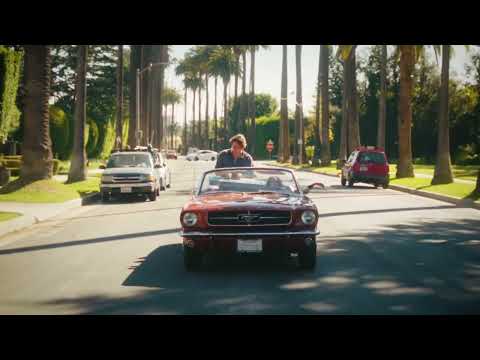 Fading- Elijah Fox ft. Amaria (Official Music Video)