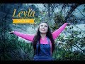 Leyla EFETÜRK (İşaret Dili) - Multitap- Ben Anlarım
