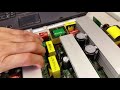 How to test LJ44-00144A / PS-506-PH Samsung power supply on the bench