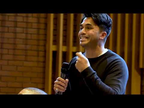 Kids of Colour on Policing: Tanzil Chowdhury (NPMP Co-Founder)