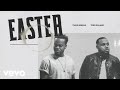 Travis Greene - Easter (Official Audio) ft. Todd Dulaney