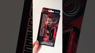 JONNY CLAYTON HIRAETH 🏴󠁧󠁢󠁷󠁬󠁳󠁿Inspired by Welsh roots. Custom grip, raw-stone, red accents