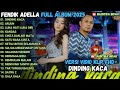 DINDING KACA ARJUN LUKA HATI LUKA DIRI OM ADELLA FULL ALBUM TERBARU 2025